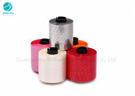 Cosmetic Box Sealing Self Adhesive Tear Tape Eco Friendly 5000-10000m Length