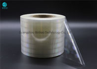 Clear BOPP Packaging Film Condoms Great Forming Performance 12 - 50 Microns Thickness