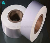 White Paperboard Inner Frame Holographic Cardboard Paper For Cigarette Package
