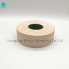 36g White Tipping Base Paper With Lip Release Oil Printing Custom Line And Words