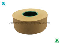 Healthy And Eco - Friendly Cigarette Tipping Paper Water - Based Gravure Ink Printing