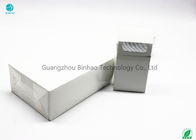 Customized Biodegradable Recycled Paper Cardboard Box For Cigarette And Cosmetic