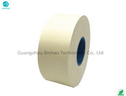 Eco Friendly Inner Liner Paper For Cigarette Packaging 55-70 GSM Grammage
