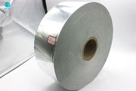 50g Laminated Aluminum Foil Paper For Household Food Wrapping / Cigarette Packing