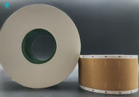 Customized Tobacco Filter Paper With Laser Perforation And Logo Printing