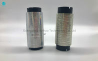 Shiny Security Tobacco Tear Tape With Holographic Design