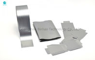 7g Aluminium Foil Paper BOPP Laminated Film Environmental Packaging For Cigarette Box