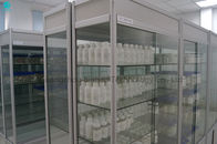 1000 Litre Ibc Primrose Yellow Liquid Glyceryl Triacetate For Tobacco And Food With Steel Drums Packing