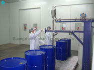 1000 Litre Ibc Primrose Yellow Liquid Glyceryl Triacetate For Tobacco And Food With Steel Drums Packing