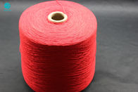 Colorful Cotton Thread Rolls In Bobbin For Filter Rod To Change Cigarette Tasty