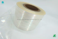 Wrapping Holographic Tobacco BOPP Film Anti - Cushioning Dust-  Proof CE CCC
