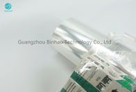 16 MPa PVC Packaging Film Tobacco Package
