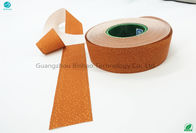 Cork Tipping Paper Cigarette Package Product 66mm Size