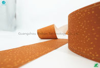 Perforation 100-500cu Cork Tipping Paper Cigarette Paper