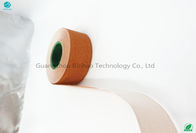 Hot Stamp Or Laser In Tipping Base Paper 34gsm Tipping Paper