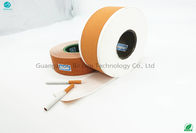 Waterproof High Function 64mm Wide Tested Cork Tipping Paper