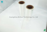 15μ-60 μ PVC Package Shrink Wrap Film For Cigarette