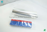 1.40 G/Cm3 970mm Tobacco PVC Packaging Film Aging Resistant