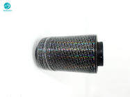 2.5mm Anti Fake Self Adhesive Holographic Tear Tape For Products Package