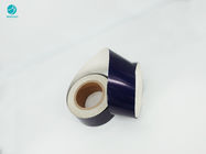 Cigarette Package Cardboard Customized Color 90-114mm Inner Frame In Roll