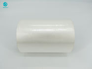 One Side Corona Treated Cigarette Shrink BOPP Film For FMCG Product Package