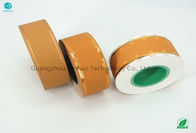 Cigarette Cork Tipping Paper King Size 50mm Size