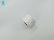 White Inner Liner Cigarette Wrapping Paper With Aluminum Foil Paper Function