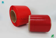 5mm Tear Strip Tape Muti - Use For High Speed Machine 82-152mm Core