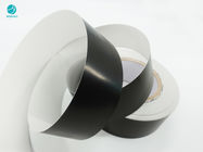 Custom Size Black Eco Friendly Inner Frame Paper For Cigarette Boxes Package
