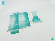 Cardboard Cigarette Cases Paperboard 225gsm base Paper Smooth Printing Surface