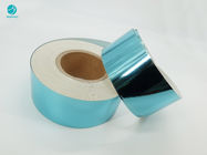 Glaze Blue Coated Inner Frame Paperboard For Cigarette Boxes Cases Package
