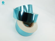High Compression Strength Glaze Blue Inner Frame Paper For Cigarette Package