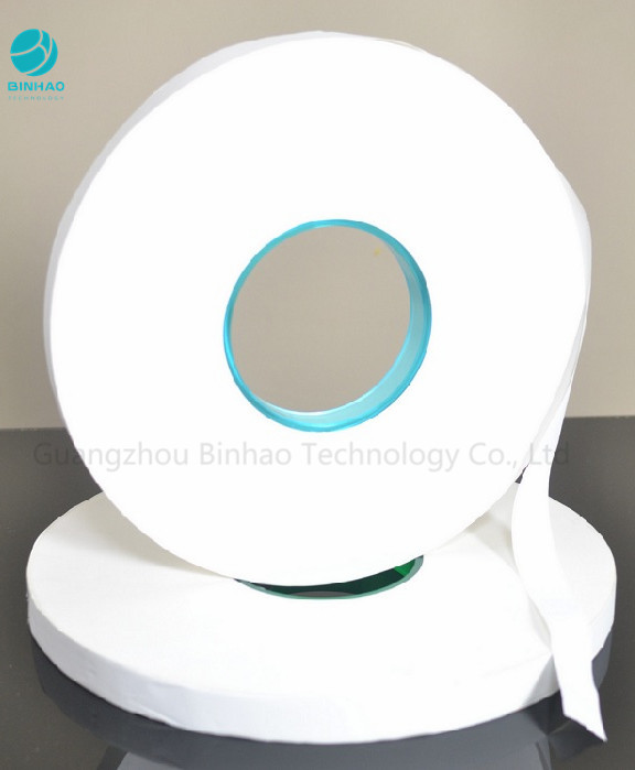 High Tensile White Plug Wrap Paper With High Tensile Energy Absorptionfor