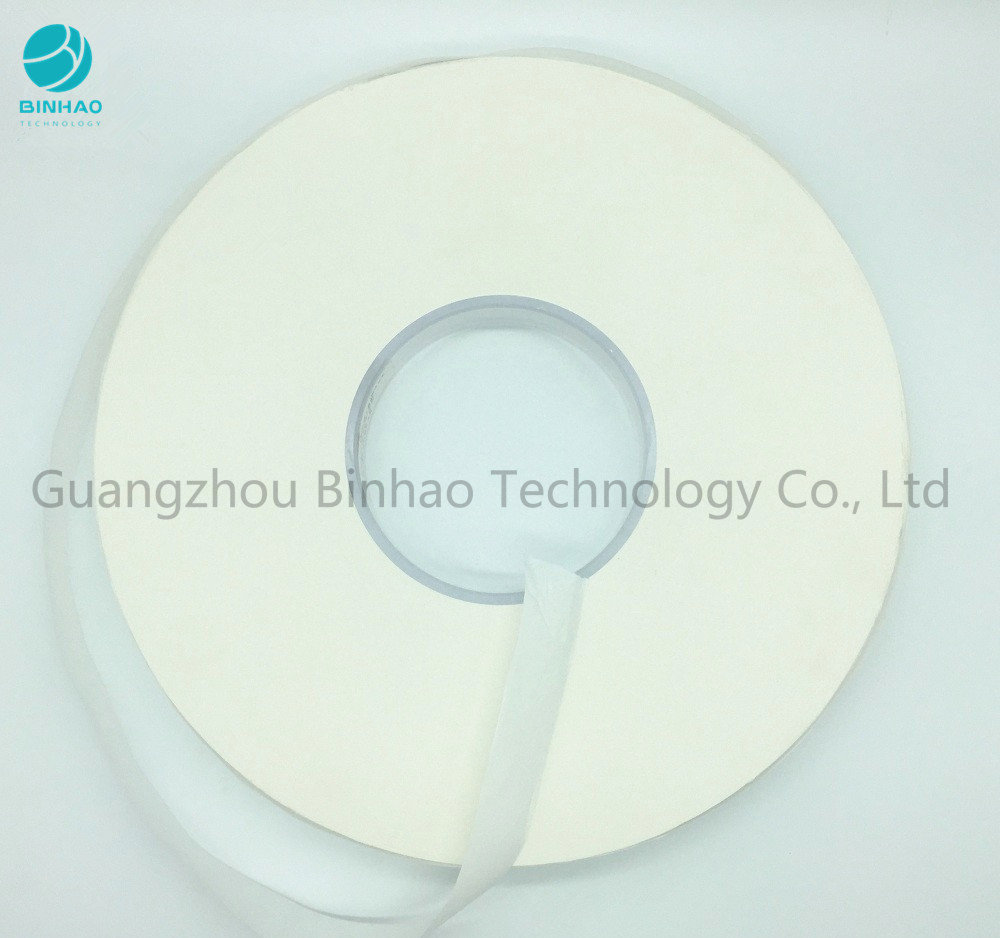 High Air Permeability 1000CU Plug Wrapping Paper For Filter Rod And Cigarette Packaging