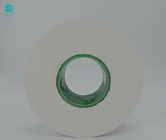 White Wrapping Paper Cork Tipping Paper For Filter Rod Packaging