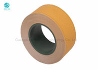 Normal Plain Cork Tipping Base Paper With Laser Perforation 64mm Width