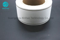 White Tipping Tobacco Filter Paper Line Printing for Cigarette Packaging