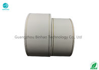 Cigarette Filter Packing Cork Tipping Paper With Perforated Hole And Gold Line