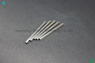 Alloy Square Blade Long Knife Cigarette Machine Wearing Spare Parts 0.2 * 60 * 140mm