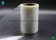 Heat Sealable BOPP Thermal Lamination Packaging Film For Book Surface Protection
