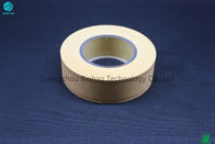 34g White Tobacco Filter Paper With Lip Release Oil / King Size Cork Tipping Paper