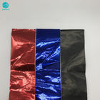 Colorful Printing Aluminium Foil Paper In 7 Micron Thickness Aluminium Foil And 45 Micron Base Paper