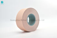 Glossy Tobacco Filter Paper Cigarette Packaging Tobacco Filters And Papers