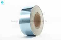 250 gsm Yellow / Blue Printed Inner Frame For Cigarette Cardboard Paper 700m Length