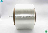 Big Roll High Tension Force BOPP Tear Tape For High Speed Machine Inner Core 152mm