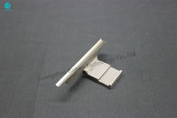 King Size Stainless Cigarette Tongue To Compress Cigarette Paper Forming Cigarette Rods