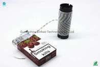 Hookah Shisha Boxes Tobacco Tear Tape Molasses Self Adhesive Fruit Printing Size 4mm-6mm