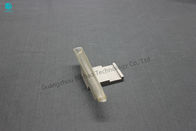 7.8mm Alloy Steel Cigarette Making Machine Tongue Pieces To Compress Filter Rods