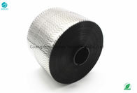 30 Micron Adhesive Sticky Tear Tape Packing Custom Self Brand Breaking Strength 141bs / In