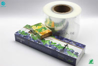 BOPP Thermal Packaging Film Roll